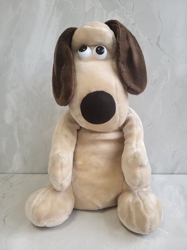 Wallace gromit large vintage - wallace, &