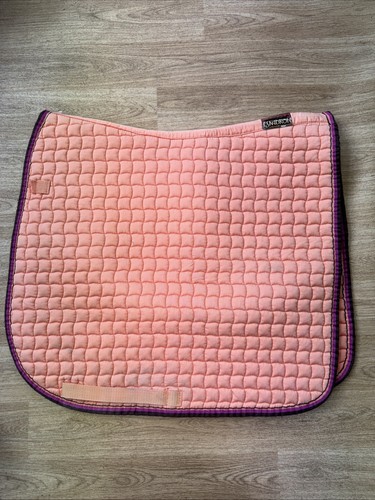 Eskadron peach purple dressage - peach,
