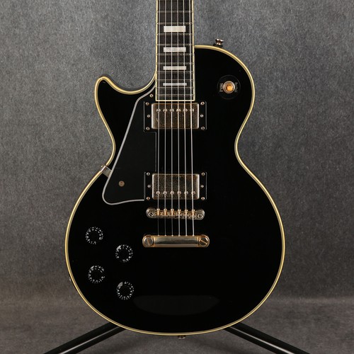 Epiphone les paul custom - epiphone,