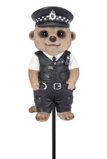 Vivid Arts Policeman Baby