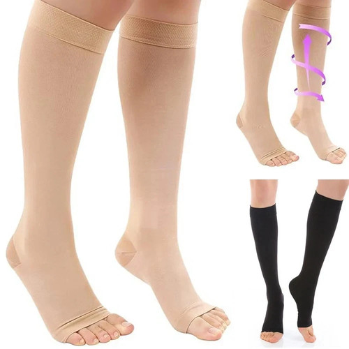 Medical compression stockings - medical,