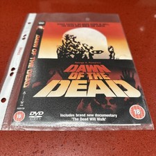 Dawn Of The Dead (DVD, 2004)