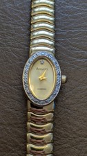 Accurist diamond quartz - accurist,