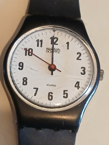Swatch standards watch lady - swatch,