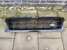 Range Rover Sport 2009-2013