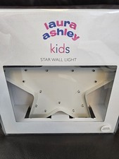 Laura Ashley Kids Star Wall