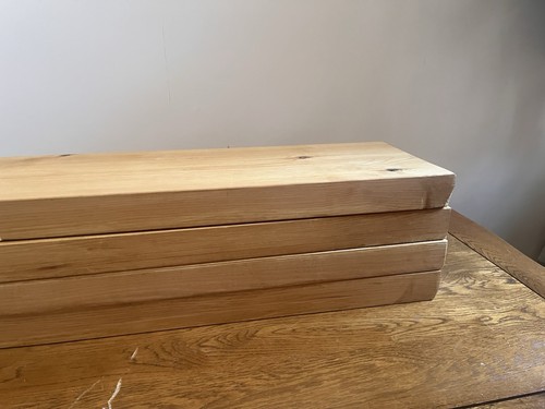 Rustic reclaimed industrial - rustic,