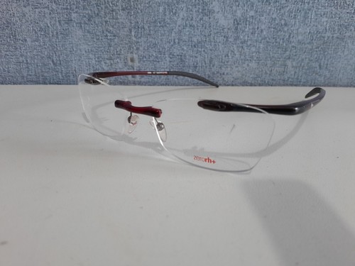 Zero andro rh08104 clear - rh+,