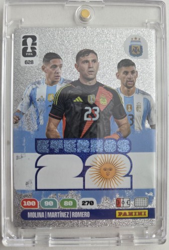 Panini world cup26 adrenalynxl - panini,