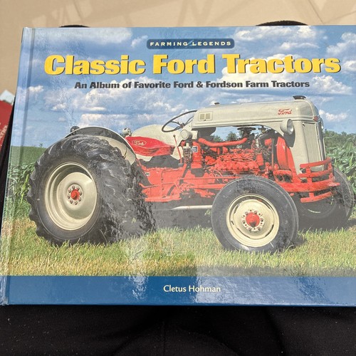 Classic ford fordson farm - classic, &