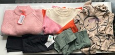 Girls Clothes Bundle Age 8 - 9
