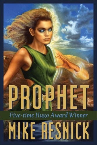 Prophet resnick mike - resnick,,