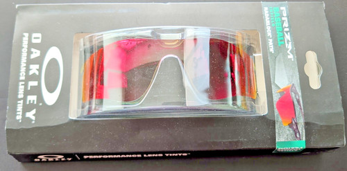 Oakley radarlock path prizm - radarlock,