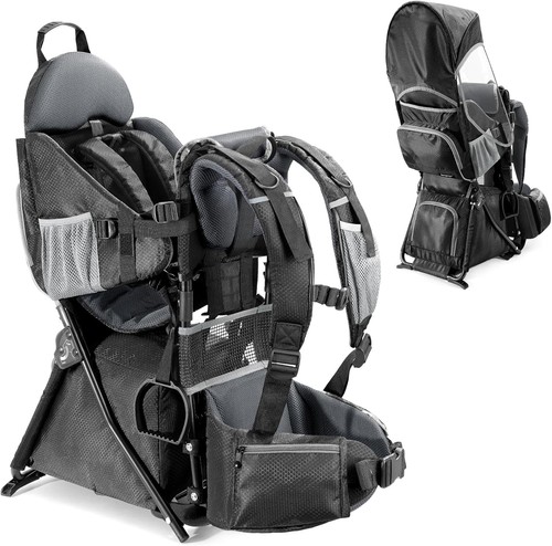 Besrey baby backpack carrier - baby,