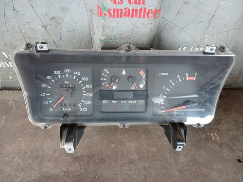 Ford sierra mk2 efi pinto - pinto, lhd