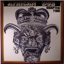GIBBS, Joe - African Dub
