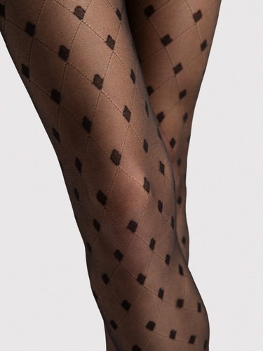 Fiore hailey den tights - hailey, –