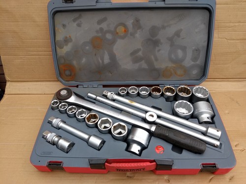 Teng tools piece drive - tools, 22