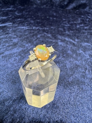 925 silver opal and - 925,