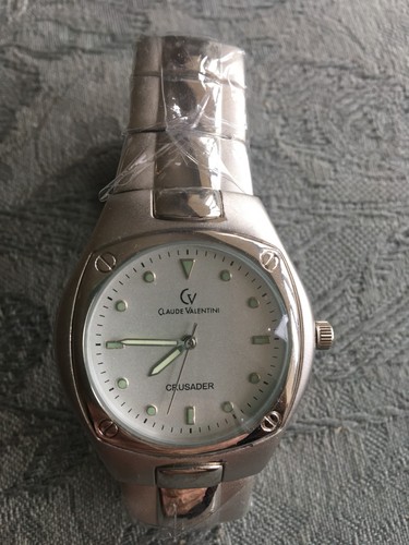 Brand new claude - new,