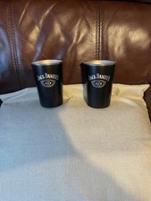 Pair of Jack Daniel's Old No.7