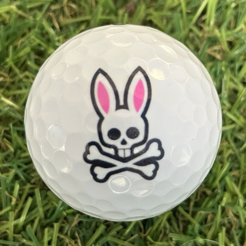 Vice psycho bunny - vice,