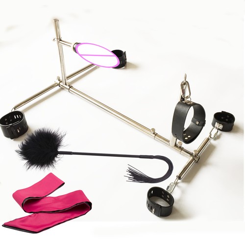 Restraints torture rack open - restraints,