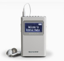 Roberts sports dab - 5,