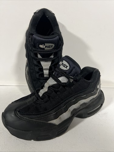 Nike air max size - 95, kids