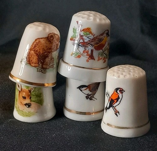 Vtg great britain porcelain - vtg,