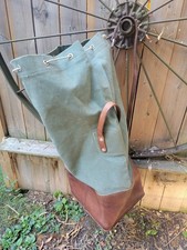 Excellent Swiss Army Canvas