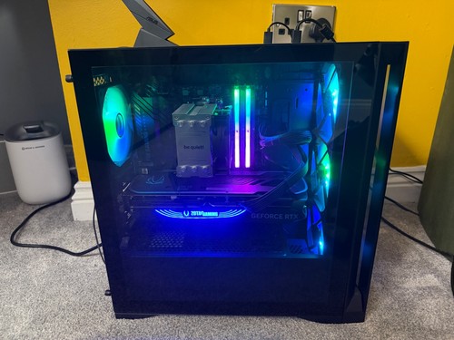 Gaming high performance - gaming, high-performance