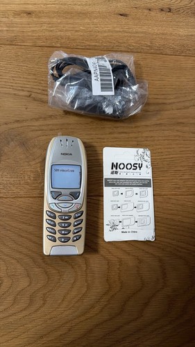 Nokia 6310i gold dealer - nokia,