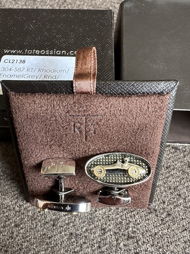 Tateossian london metal - tateossian,