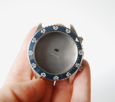 1 x ROTARY LES ORIGINALES LEGACY - GB90170/05 (15603) WRIST WATCH CASE