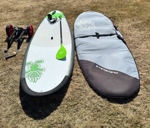 Starboard whopper x34 - starboard, 10'x34"