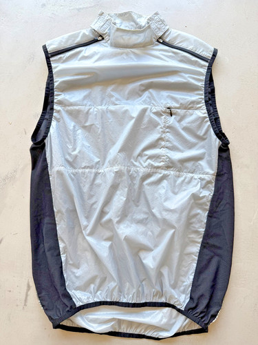 Rapha emergency gilet - emergency,