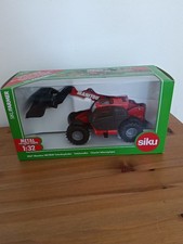Siku 3067 Manitou MLT840