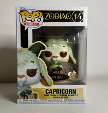 Funko Pop Capricorn #14 -