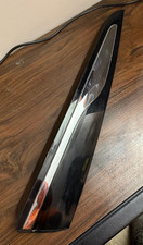 Renault Clio Rear Door Molding