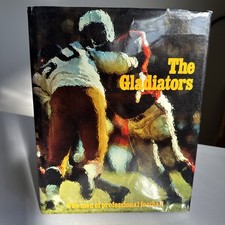 1973 The Gladiators The Men of