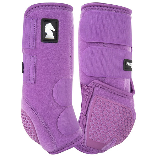Classic equine flexion - classic,