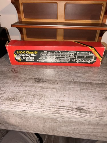 Hornby r065 green 92220 - r065, br