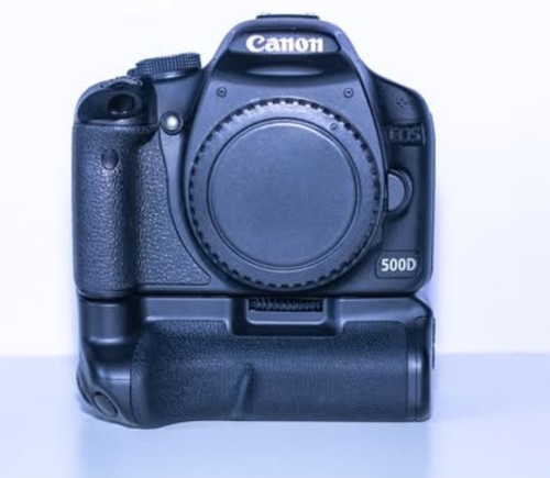 Canon eos 500d camera - eos,