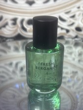 Marks Spencer Discover Fresh Bergamot EDT Eau de Toilette Aftershave 30ml Men