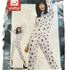 Smiffys Fancy Dress White