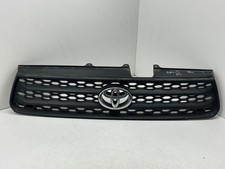 Toyota RAV 4 (XA20) 2005 Front