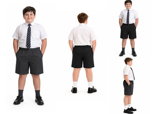 Boys plus fit full - boys,