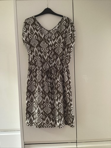 Bonmarche dress draw - dress, string