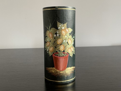 Vintage hand painted - vintage,